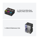 xTool Essential Ink Set for O1 Omni Printer [PRE ORDER]