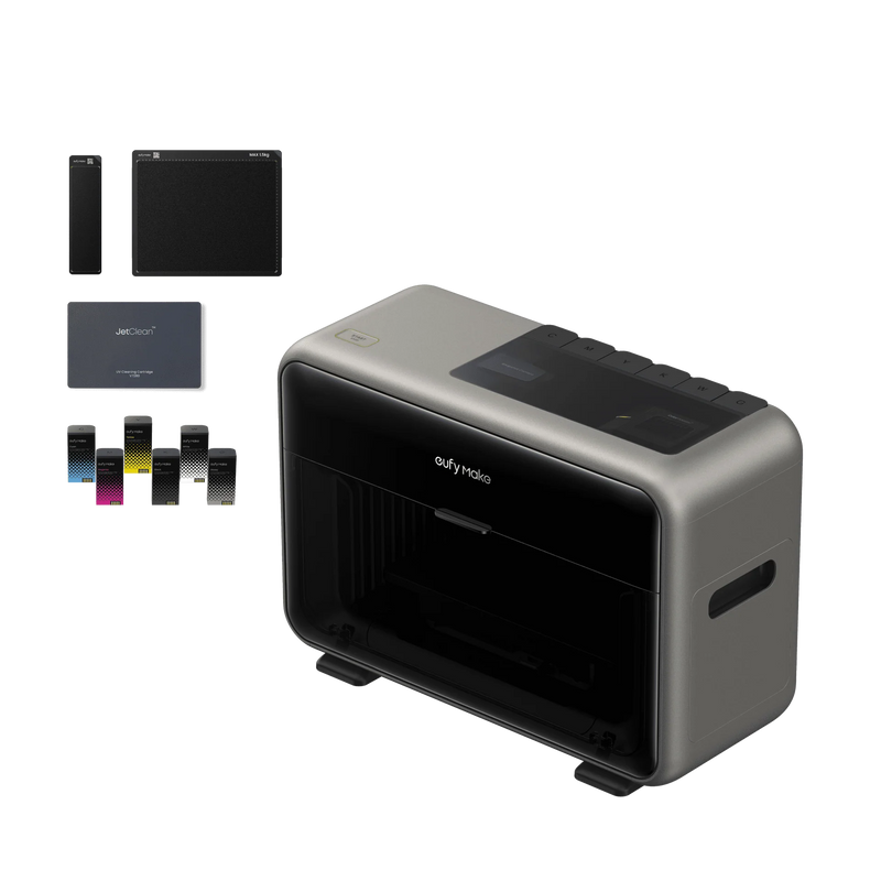 eufyMake E1 UV Printer