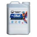 Image of the 5 gallon FBX Ghost Pretreatment for White, Light and Medium Colored Garments. 