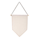Color Prime Linen Flag