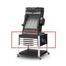 Vastex S1-27 Stand Drawer Kit, Includes 4 Drawers