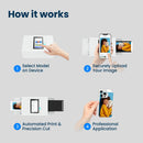 Gegekoko Sticker Master H1