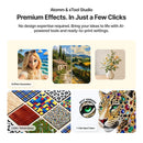 xTool O1 Omni Printer: The World’s First 4-in-1 Omni Printer [PRE ORDER]