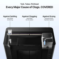 xTool O1 Omni Printer: The World’s First 4-in-1 Omni Printer [PRE ORDER]