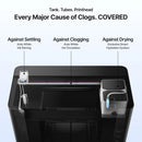 xTool O1 Omni Printer: The World’s First 4-in-1 Omni Printer [PRE ORDER]
