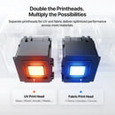 xTool O1 Omni Printer: The World’s First 4-in-1 Omni Printer [PRE ORDER]