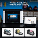 xTool O1 Omni Printer: The World’s First 4-in-1 Omni Printer [PRE ORDER]