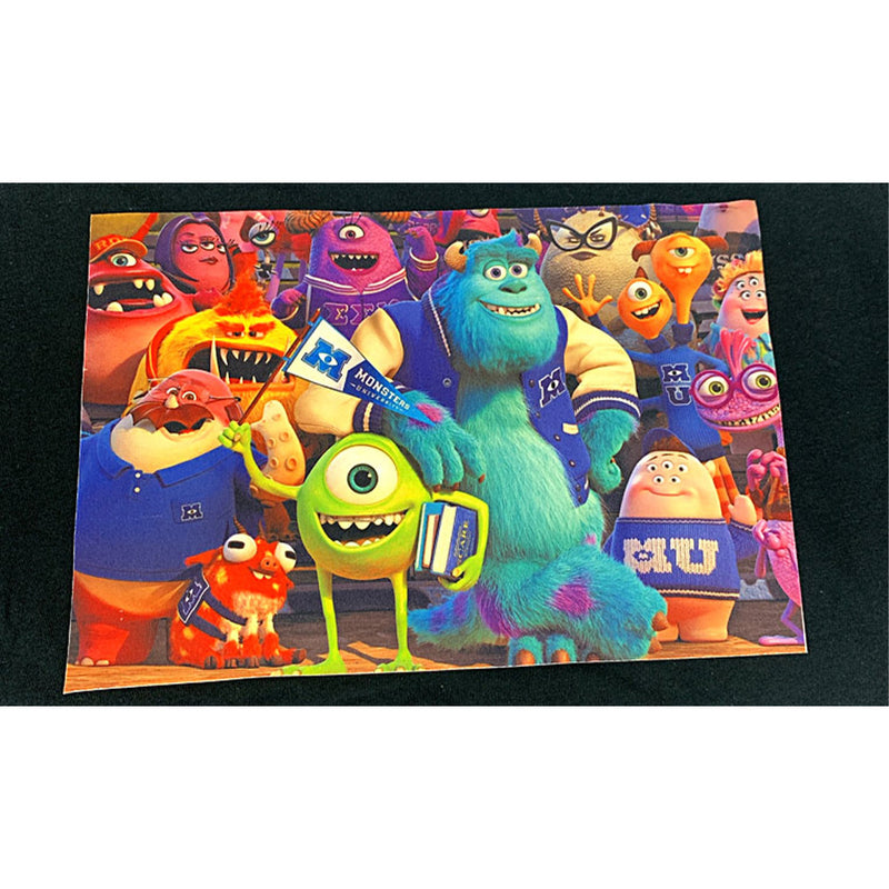 Primsa Sublimation Fabric - 17.3" Width