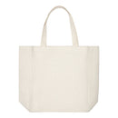 Color Prime Linen Tote Bag