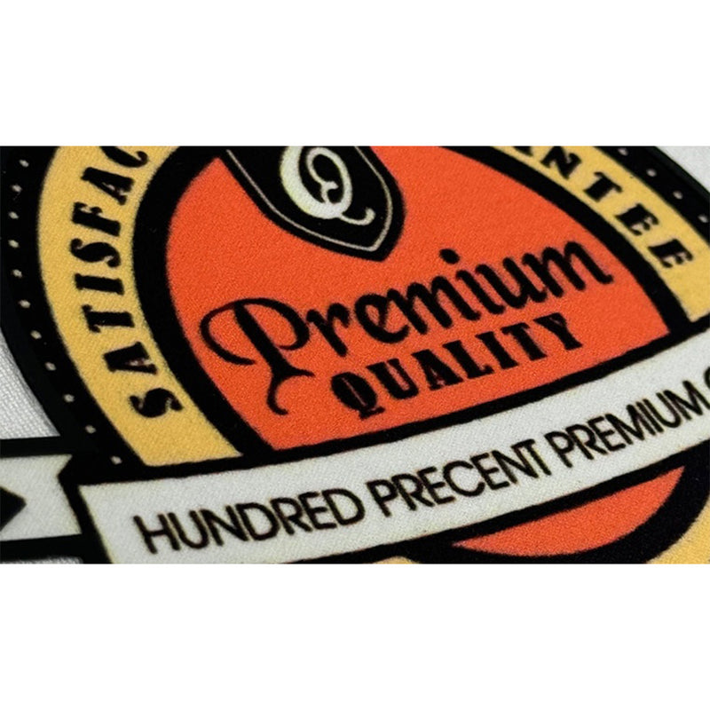 Primsa Sublimation Fabric - 17.3" Width