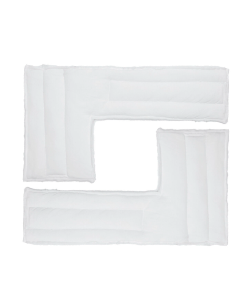 Miro 13 MAX - Fabric Filter (2pcs)