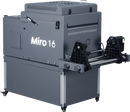 DTF Station Miro 16 Powder Shaker and Dryer