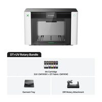 xTool O1 Omni Printer: The World’s First 4-in-1 Omni Printer [PRE ORDER]