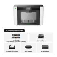 xTool O1 Omni Printer: The World’s First 4-in-1 Omni Printer [PRE ORDER]