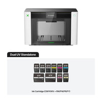 xTool O1 Omni Printer: The World’s First 4-in-1 Omni Printer [PRE ORDER]
