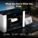 xTool OR1 Rotary Attachment for O1 Omni Printer [PRE ORDER]