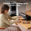 xTool LM1 Laminator/ RF1 Roll Feeder for O1 Omni Printer [PRE ORDER]