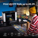 xTool LM1 Laminator/ RF1 Roll Feeder for O1 Omni Printer [PRE ORDER]