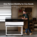 Mobile Work Stand for P3