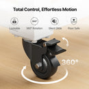 Mobile Work Stand for P3