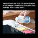 xTool Selected Apparel Printer Moisturizing Liquid (500ml)