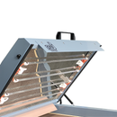 DTF Station Seismo V24 DTF Powder Shaker and Dryer