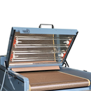 DTF Station Seismo V24 DTF Powder Shaker and Dryer