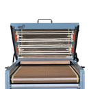 DTF Station Seismo V24 DTF Powder Shaker and Dryer