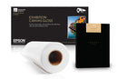Epson SureLab Photo Paper Luster (250) 4 Rolls 5” x 213'