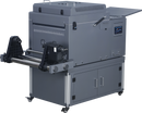 DTF Station Miro 16 Powder Shaker and Dryer