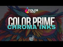 Color Prime Chroma DTF Ink