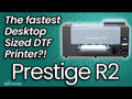 DTF Printer fastest dtf printer