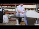 NEDCO EZ Fold Mini Auto Folding Machine