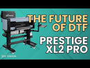 DTF Station Prestige XL2 Pro DTF Shaker Bundle