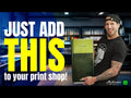 xTool P2S Laser Cutter