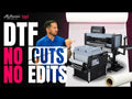 DTF Station Prestige XL2 Pro DTF Printer