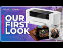 xTool Apparel Printer