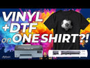 Siser EasyPuff  Heat Transfer Vinyl - 12" Width 5 Yard