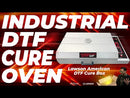 Lawson American DTF Cure Box intro video