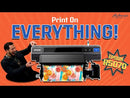 Epson SureColor R5070 and R5070L Consistent, High Quality Signage Print on Everything video