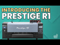 DTF Station Prestige R1 DTF Printer