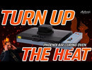 Phoenix Air 16x20 Curing Oven video