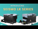 Seismo LR series intro video