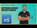 DTF Station Video - Introducing neoStampa RIP Software