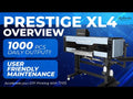 DTF Station Prestige XL4 DTF Printer