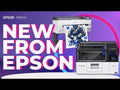 Epson SureColor V1070 Desktop UV Flatbed Printer