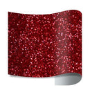 Prisma Glitter Heat Transfer Vinyl - 20" Width 1 Yard