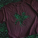 Siser EasyPatterns Plus Glow Heat Transfer Vinyl - 12" Width 1 Yard