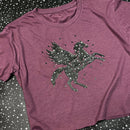 Siser EasyPatterns Plus Glow Heat Transfer Vinyl - 12" Width 1 Yard