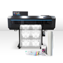 The STS XPD-924D Printer